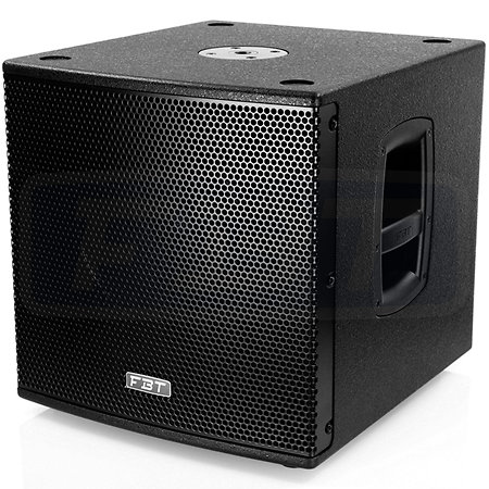 Pack SUBLINE 112SA + Cover FBT