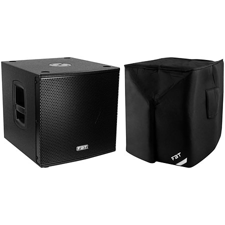 Pack SUBLINE 112SA + Cover FBT