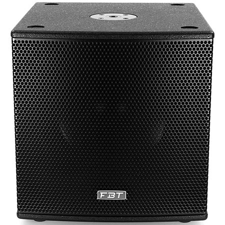 Pack SUBLINE 112SA + Cover FBT