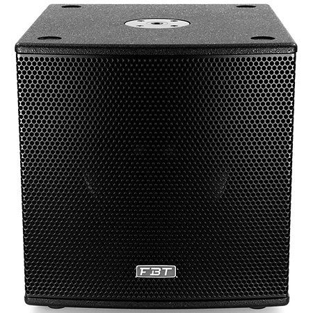 Pack SUBLINE 112SA + Cover FBT