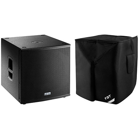 Pack SUBLINE 115SA + Cover FBT