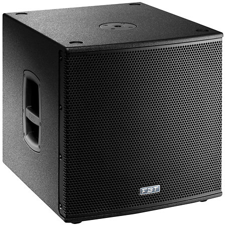 Pack SUBLINE 115SA + Cover FBT