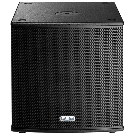 Pack SUBLINE 115SA + Cover FBT
