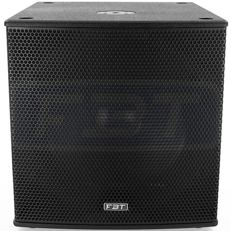 Pack SUBLINE 118SA + Cover FBT