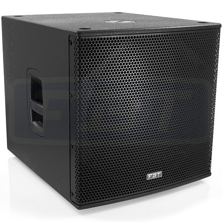 Pack SUBLINE 118SA + Cover FBT