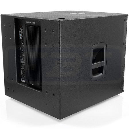 Pack SUBLINE 118SA + Cover FBT