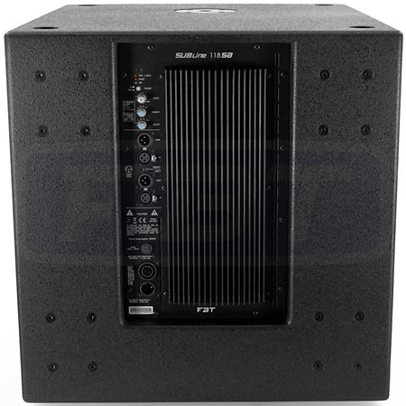 Pack SUBLINE 118SA + Cover FBT