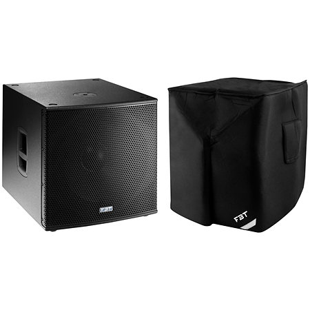 Pack SUBLINE 118SA + Cover FBT