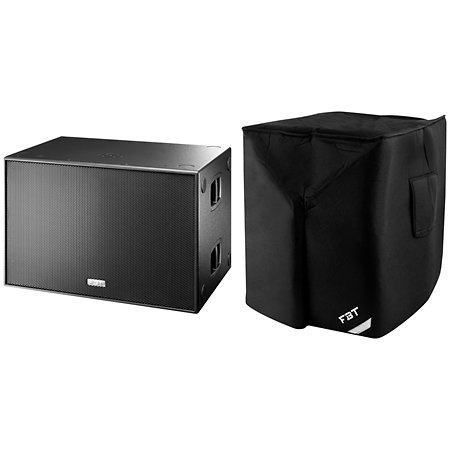 Pack SUBLINE 218SA + Cover FBT