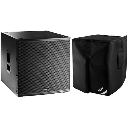 Pack Vertus CLA 118SA + Cover FBT