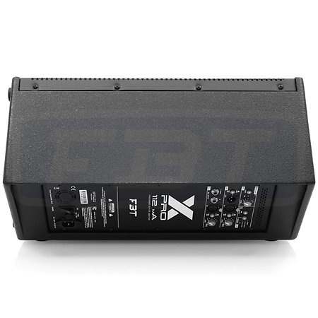 Pack X-Pro 112MA + Cover FBT