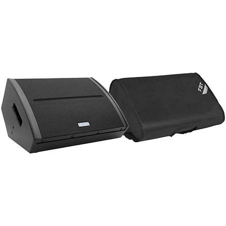 Pack X-Pro 112MA + Cover FBT