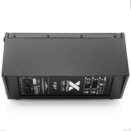 Pack X-Pro 112MA + Cover FBT