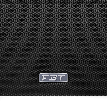 Pack X-Pro 112MA + Cover FBT