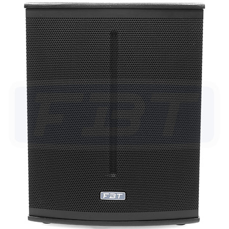 Pack X-Sub 115SA + Cover FBT