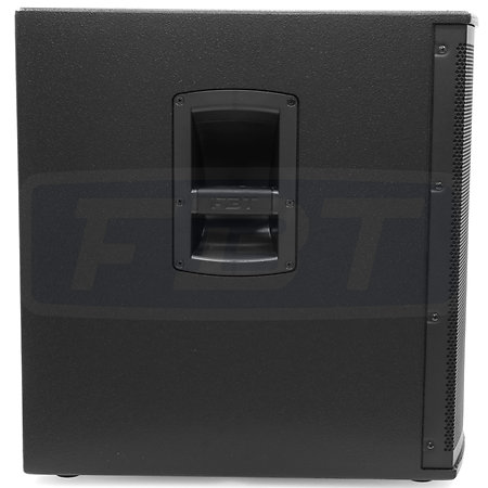 Pack X-Sub 115SA + Cover FBT