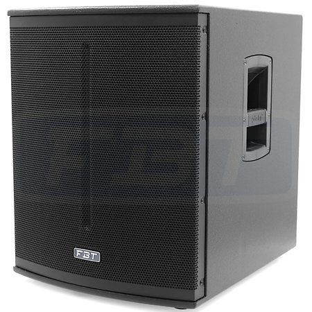 Pack X-Sub 115SA + Cover FBT