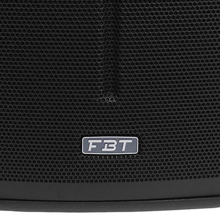 Pack X-Sub 115SA + Cover FBT