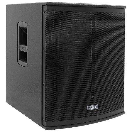 Pack X-Sub 115SA + Cover FBT