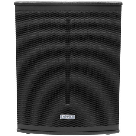 Pack X-Sub 115SA + Cover FBT