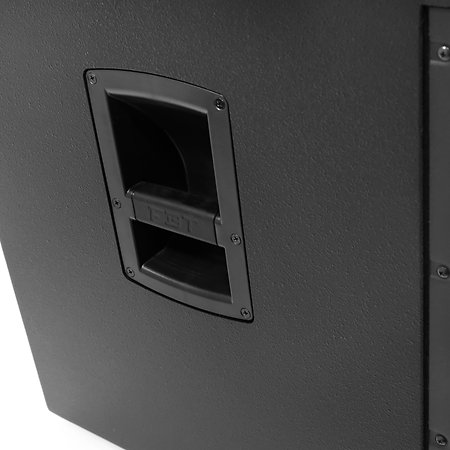 Pack X-Sub 115SA + Cover FBT