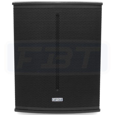 Pack X-Sub 118SA + Cover FBT