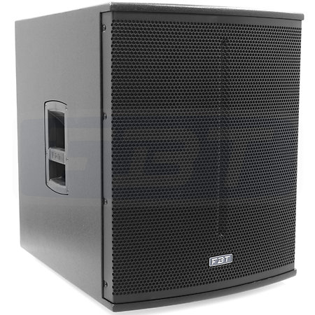 Pack X-Sub 118SA + Cover FBT
