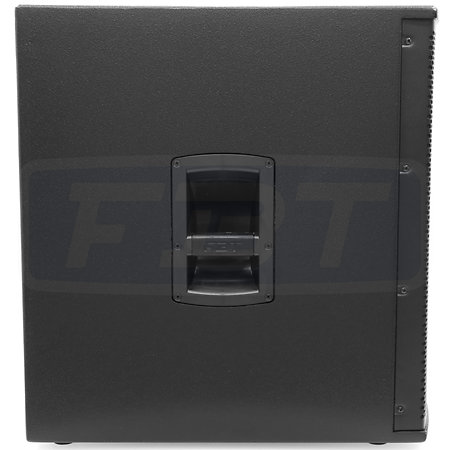 Pack X-Sub 118SA + Cover FBT