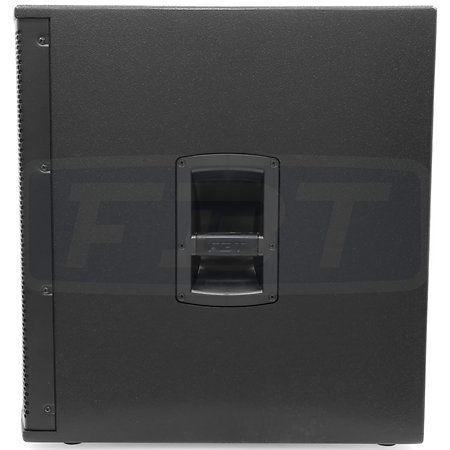 Pack X-Sub 118SA + Cover FBT