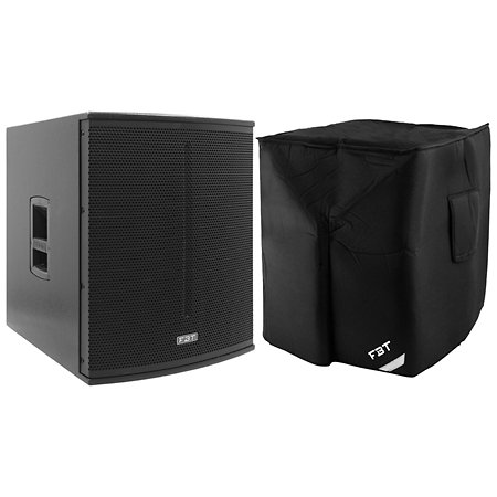 Pack X-Sub 118SA + Cover FBT