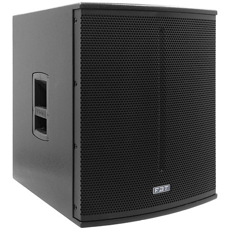 Pack X-Sub 118SA + Cover FBT