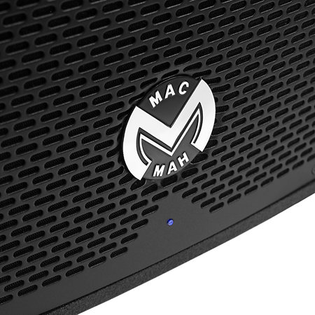 Pack AS 812 Sub + Cover Mac Mah