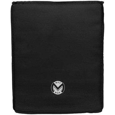 Pack AS 812 Sub + Cover Mac Mah