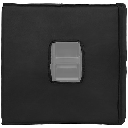 Pack AS 812 Sub + Cover Mac Mah