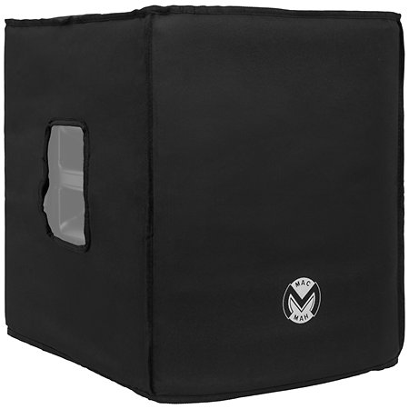 Pack AS 812 Sub + Cover Mac Mah