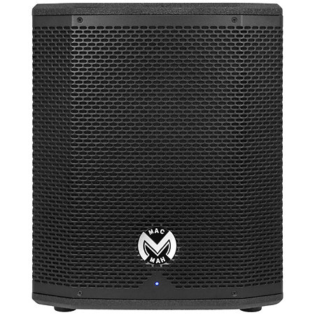 Pack AS 812 Sub + Cover Mac Mah