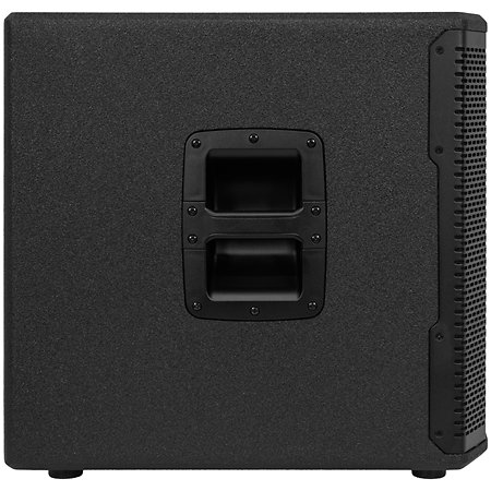 Pack AS 812 Sub + Cover Mac Mah