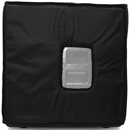 Pack AS 815 Sub + Cover Mac Mah