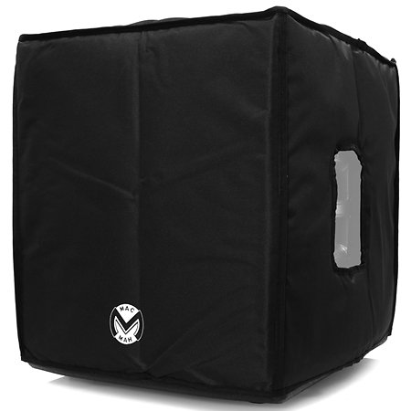 Pack AS 815 Sub + Cover Mac Mah