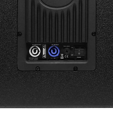 Pack AS 815 Sub + Cover Mac Mah