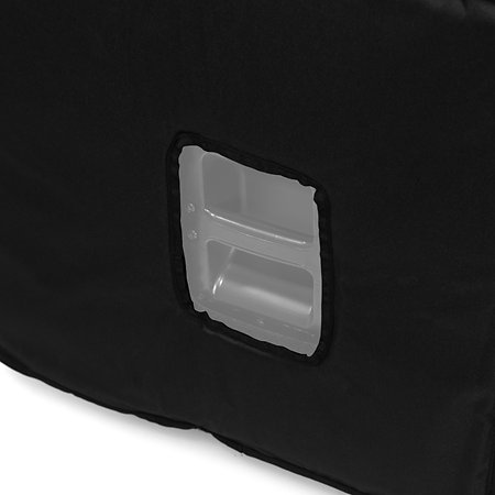 Pack AS 815 Sub + Cover Mac Mah