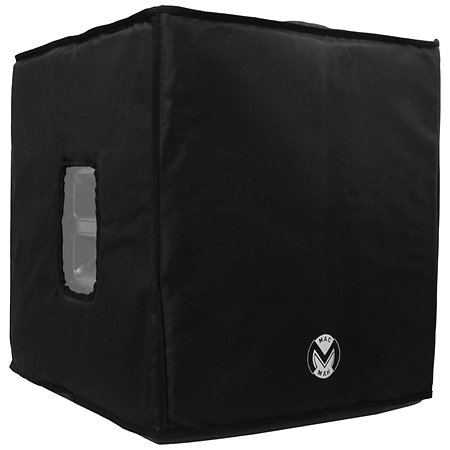 Pack AS 815 Sub + Cover Mac Mah