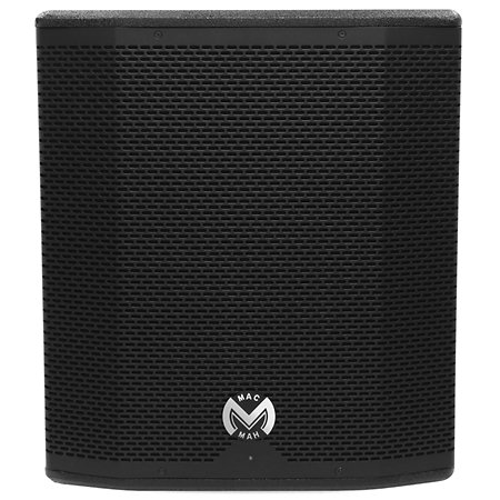 Pack AS 815 Sub + Cover Mac Mah