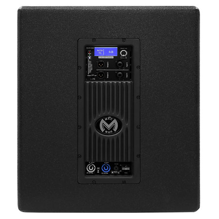 Pack AS 815 Sub + Cover Mac Mah