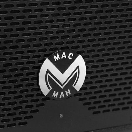 Pack AS 815 Sub + Cover Mac Mah