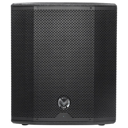Pack AS 818 Sub + Cover Mac Mah