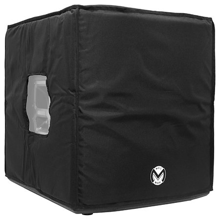 Pack AS 818 Sub + Cover Mac Mah