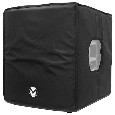 Pack AS 818 Sub + Cover Mac Mah