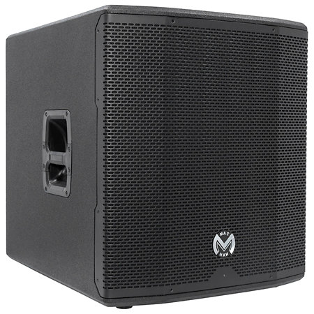 Pack AS 818 Sub + Cover Mac Mah