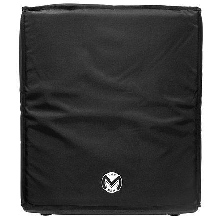 Pack AS 818 Sub + Cover Mac Mah